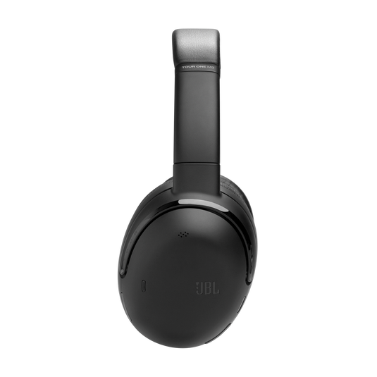 JBL Tour One M3 Negro – Sonido premium ANC