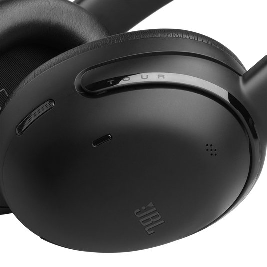 JBL Tour One M3 Negro – Sonido premium ANC