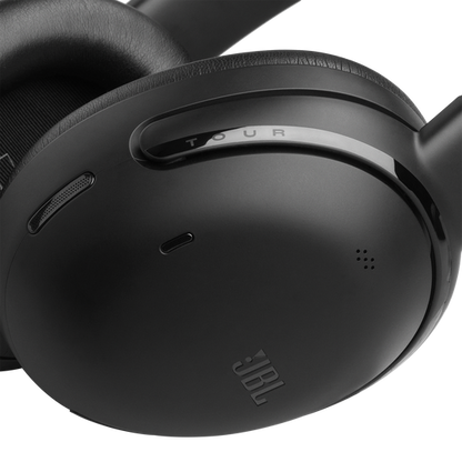 JBL Tour One M3 Negro – Sonido premium ANC
