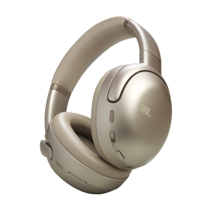 JBL Tour One M3 Beige – Sonido premium ANC