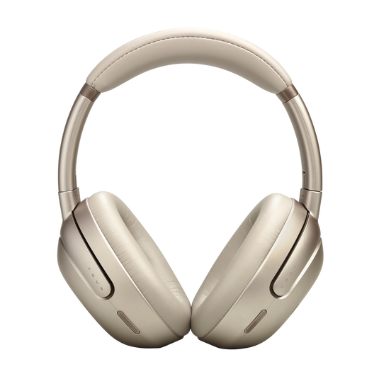 JBL Tour One M3 Beige – Sonido premium ANC