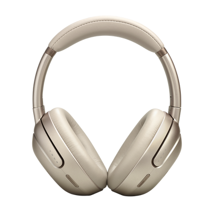 JBL Tour One M3 Beige – Sonido premium ANC