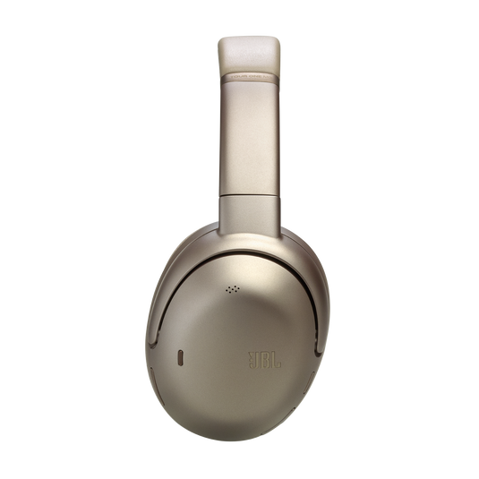 JBL Tour One M3 Beige – Sonido premium ANC