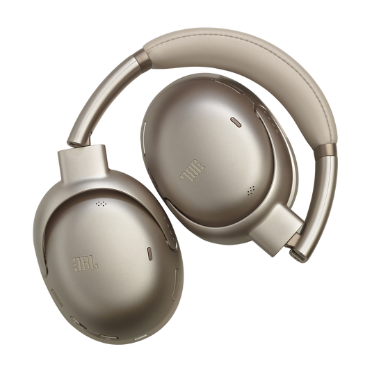 JBL Tour One M3 Beige – Sonido premium ANC