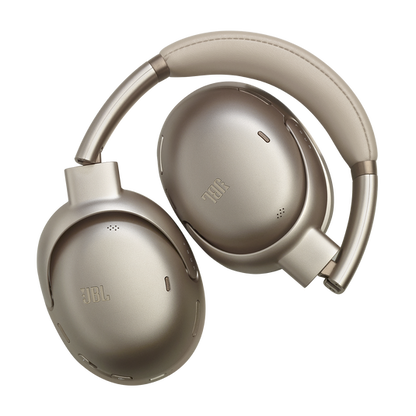 JBL Tour One M3 Beige – Sonido premium ANC