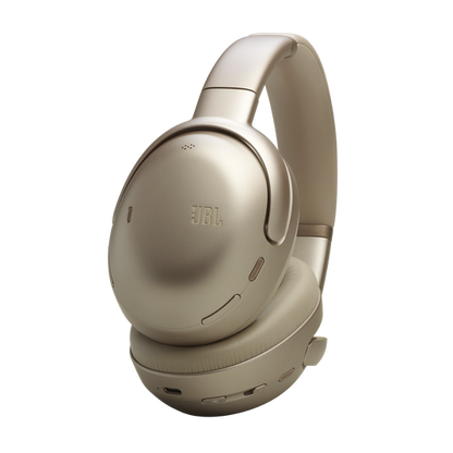 JBL Tour One M3 Beige – Sonido premium ANC