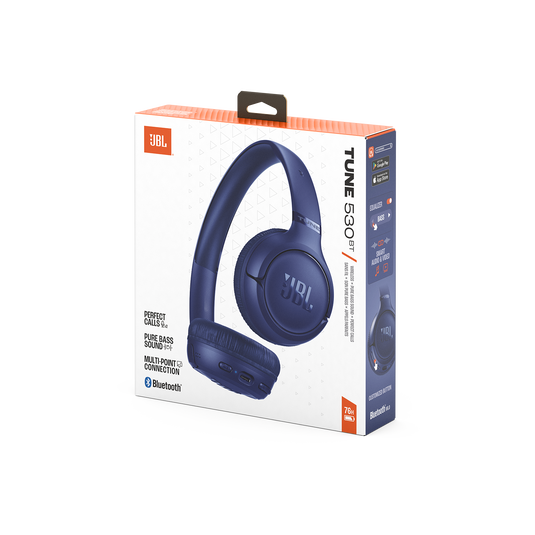 JBL Tune530 BT Azul