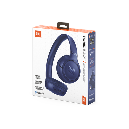JBL Tune530 BT Azul