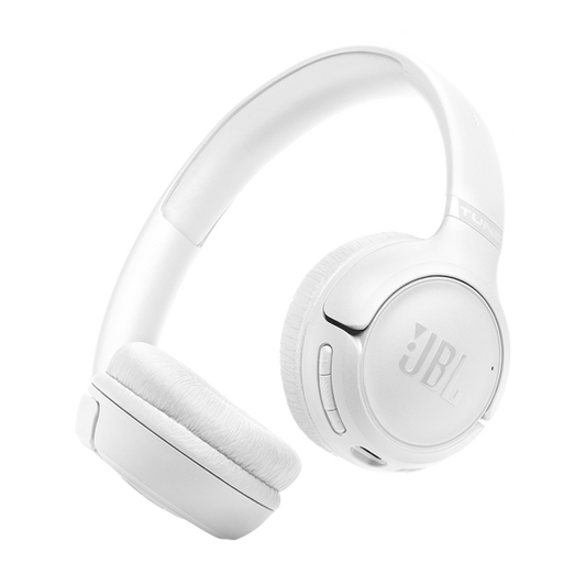 JBL Tune530 BT Blanco