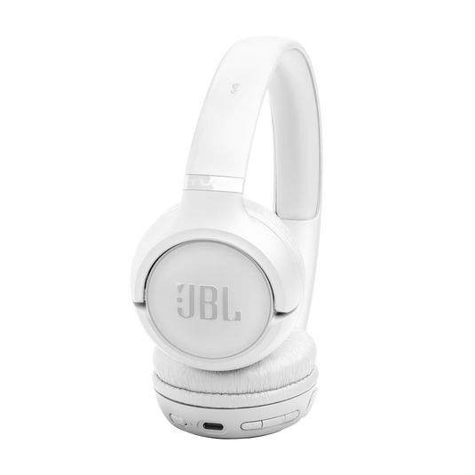 JBL Tune530 BT Blanco