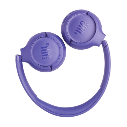 JBL Tune530 BT Lavanda