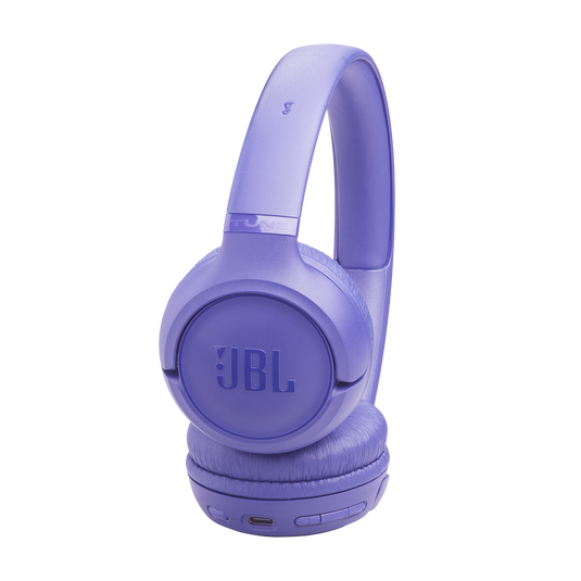 JBL Tune530 BT Lavanda