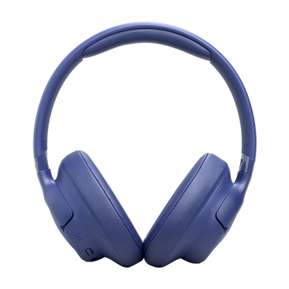 JBL Tune730BT Azul – Batería Extrema
