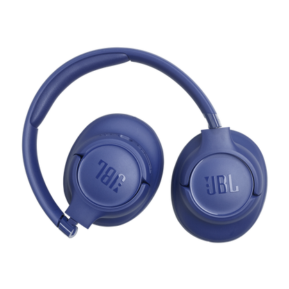 JBL Tune730BT Azul – Batería Extrema
