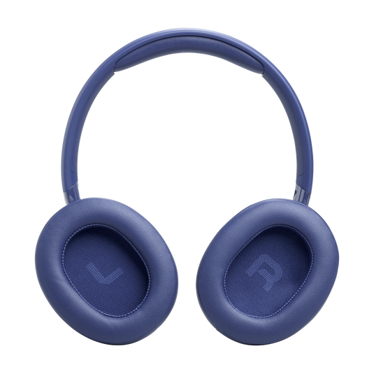 JBL Tune730BT Azul – Batería Extrema