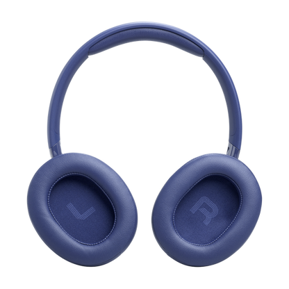 JBL Tune730BT Azul – Batería Extrema