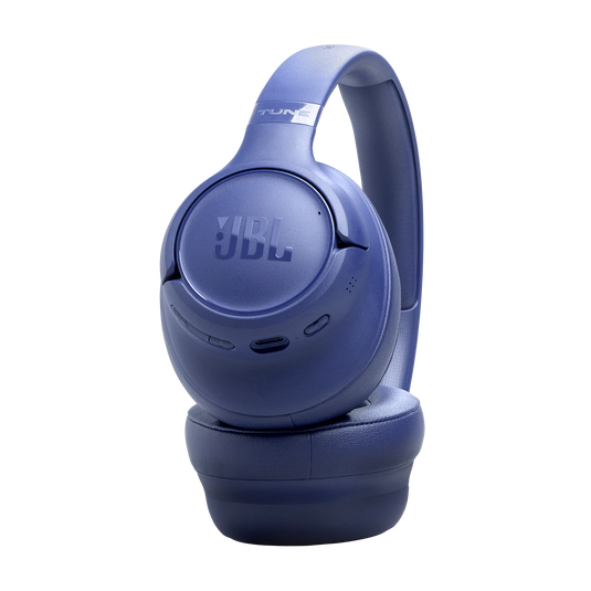 JBL Tune730BT Azul – Batería Extrema