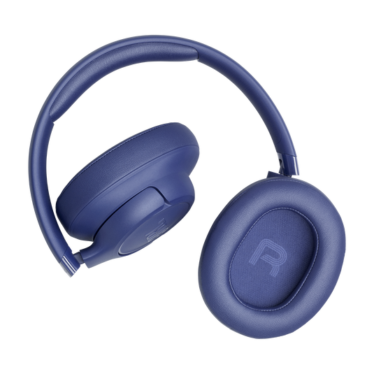 JBL Tune730BT Azul – Batería Extrema