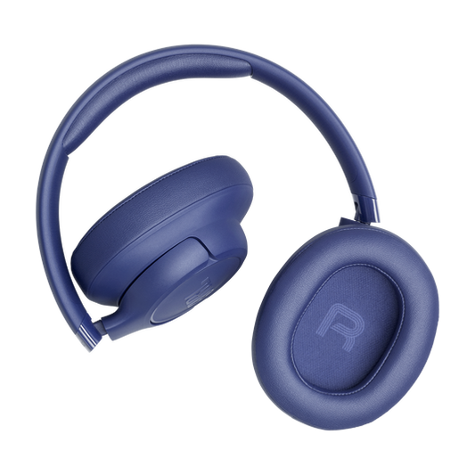 JBL Tune730BT Azul – Batería Extrema