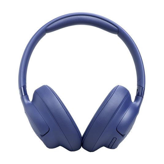JBL Tune730BT Azul – Batería Extrema