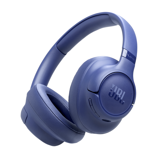 JBL Tune730BT Azul – Batería Extrema