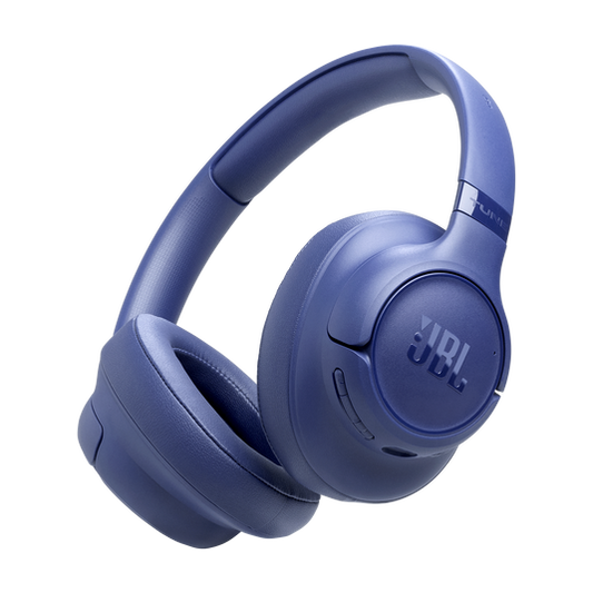 JBL Tune730BT Azul – Batería Extrema