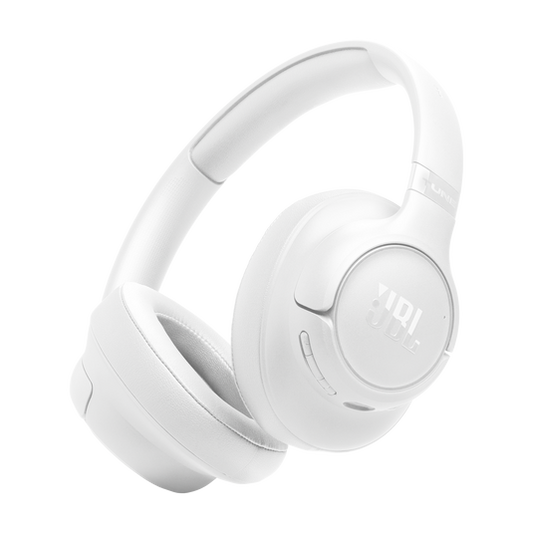 JBL Tune730BT Blanco – Batería Extrema