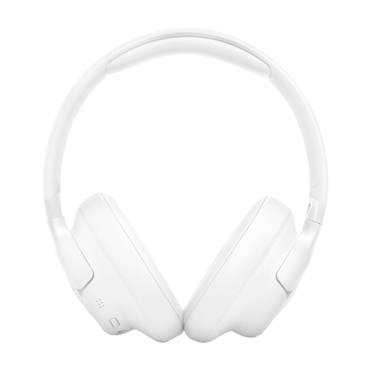 JBL Tune730BT Blanco – Batería Extrema