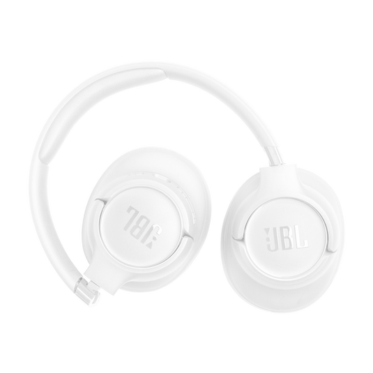 JBL Tune730BT Blanco – Batería Extrema