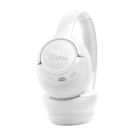 JBL Tune730BT Blanco – Batería Extrema