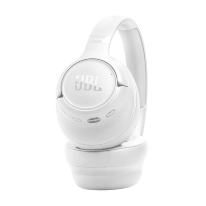 JBL Tune730BT Blanco – Batería Extrema