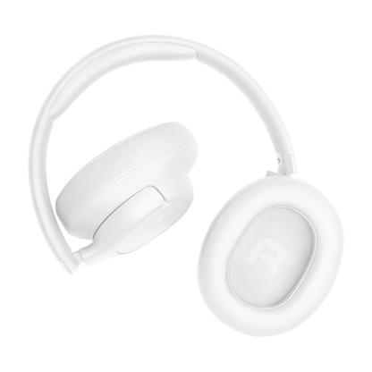 JBL Tune730BT Blanco – Batería Extrema