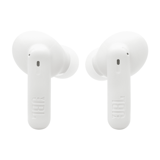 JBL Wave Beam 2 Blanco – Sonido potente ANC