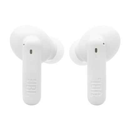 JBL Wave Beam 2 Blanco – Sonido potente ANC
