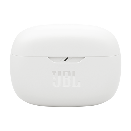 JBL Wave Beam 2 Blanco – Sonido potente ANC