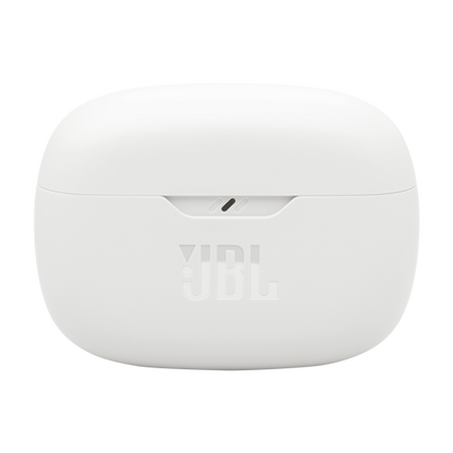 JBL Wave Beam 2 Blanco – Sonido potente ANC
