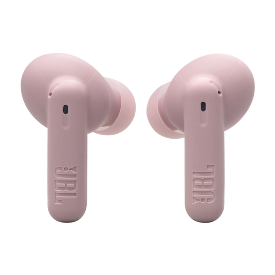 JBL Wave Beam 2 Rosado – Sonido potente ANC