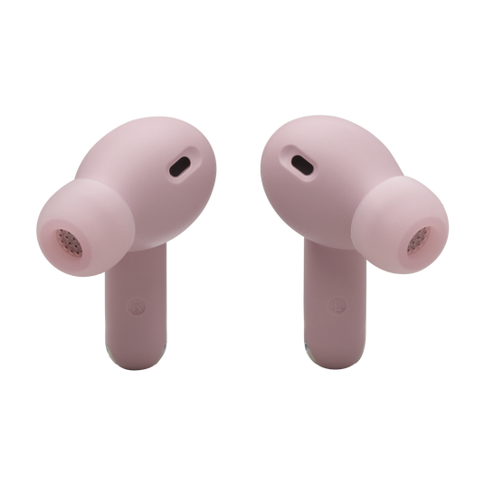 JBL Wave Beam 2 Rosado – Sonido potente ANC