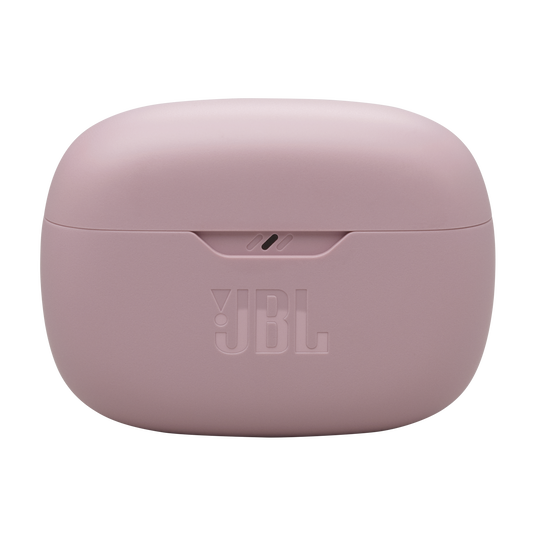 JBL Wave Beam 2 Rosado – Sonido potente ANC