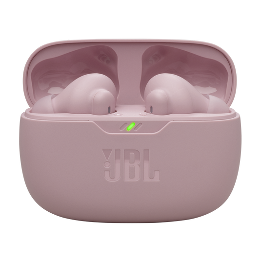 JBL Wave Beam 2 Rosado – Sonido potente ANC