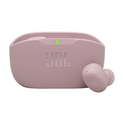 JBL Wave Buds 2 Rosado – Sonido potente ANC