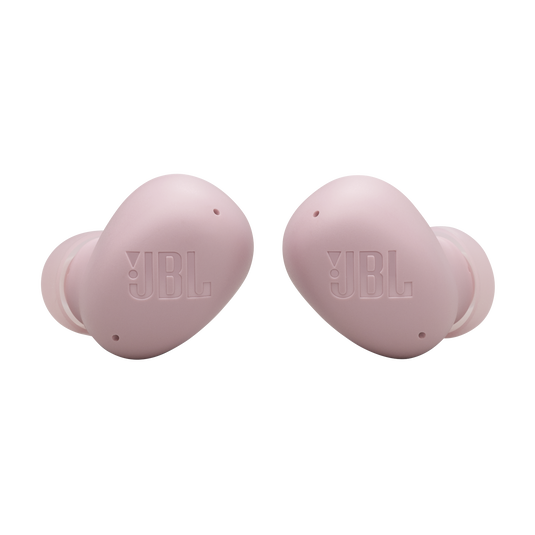 JBL Wave Buds 2 Rosado – Sonido potente ANC