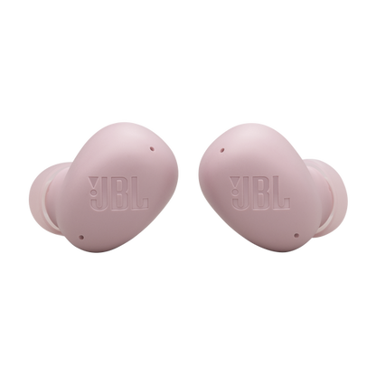JBL Wave Buds 2 Rosado – Sonido potente ANC