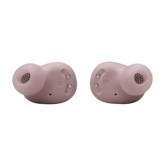 JBL Wave Buds 2 Rosado – Sonido potente ANC