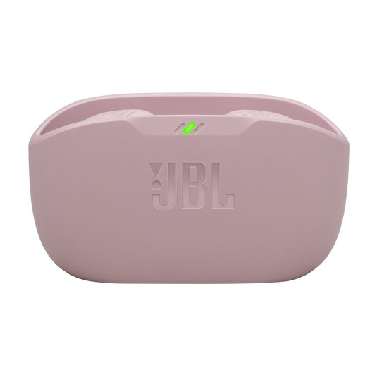 JBL Wave Buds 2 Rosado – Sonido potente ANC