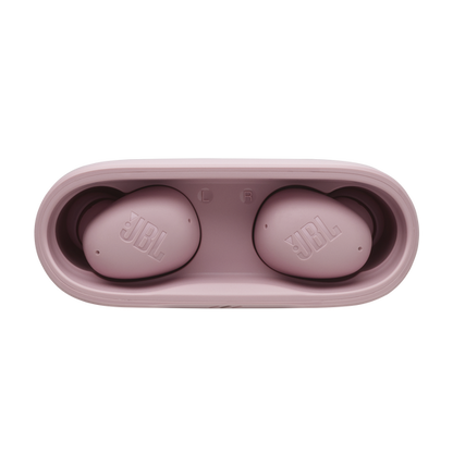 JBL Wave Buds 2 Rosado – Sonido potente ANC