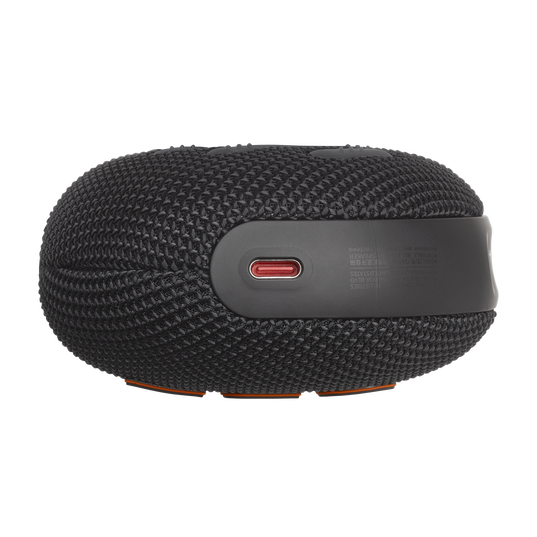JBL Clip 5 – Potencia portátil, sonido sin límites