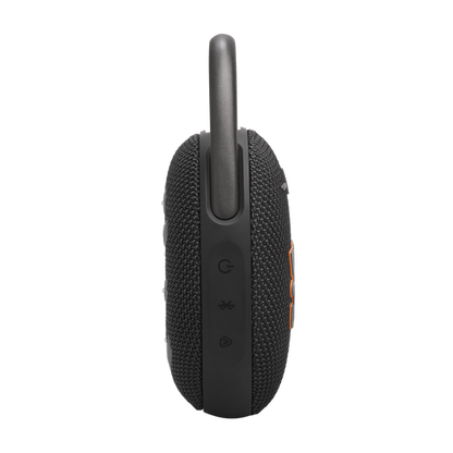 JBL Clip 5 – Potencia portátil, sonido sin límites