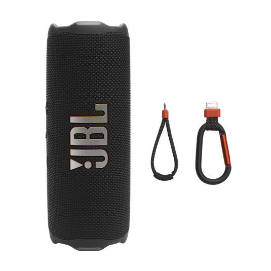 JBL Flip 7 Negro
