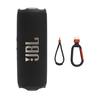 JBL Flip 7 Negro